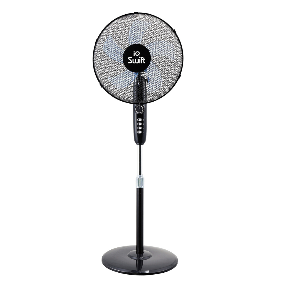ΑΝΕΜΙΣΤΗΡΑΣ ΟΡΘΟΣΤΑΤΗΣ 40EK PSF40-5 50W BLACK
