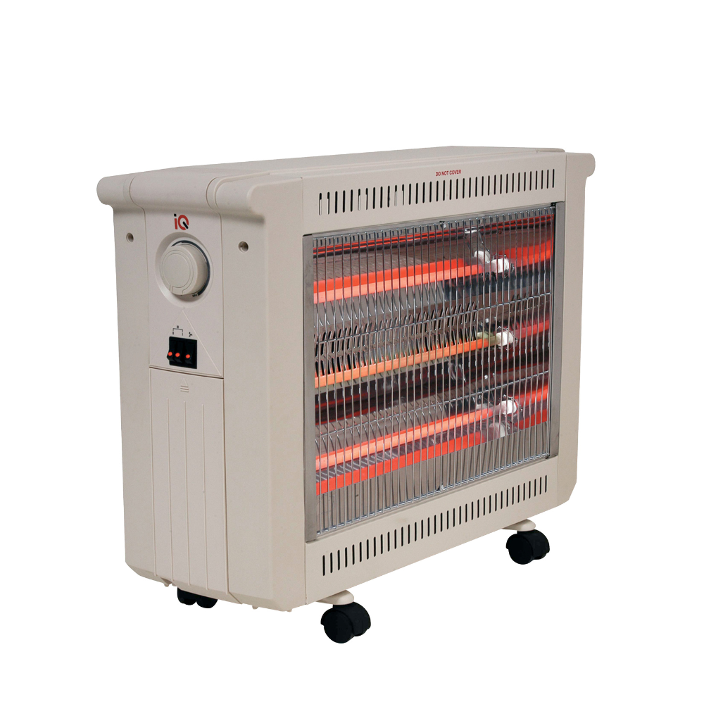 ΘΕΡΜΑΣΤΡΑ QUARTZ 2400W HT-1490